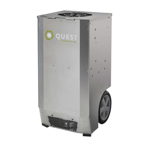 Quest Dehumidifier - 176 Pint - CDG174