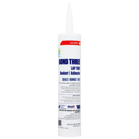 Botanicare BOND THREE Tray Sealant