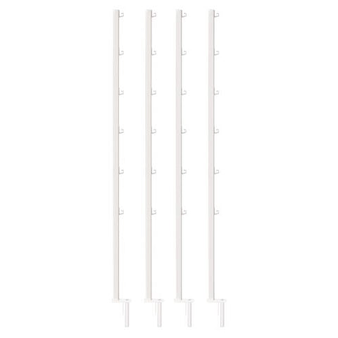 Fast Fit Trellis Support 4 Piece