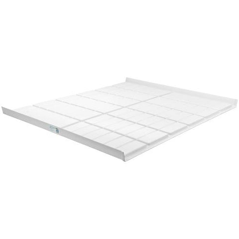 BotanicareÂ® CT Middle Tray 4 ft x 5 ft - White ABS