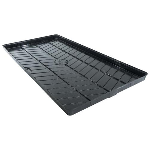 Botanicare LT Tray 4 ft x 8 ft - Black