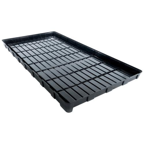 Botanicare Rack Tray 4 ft x 8 ft w/ 6 in Drain