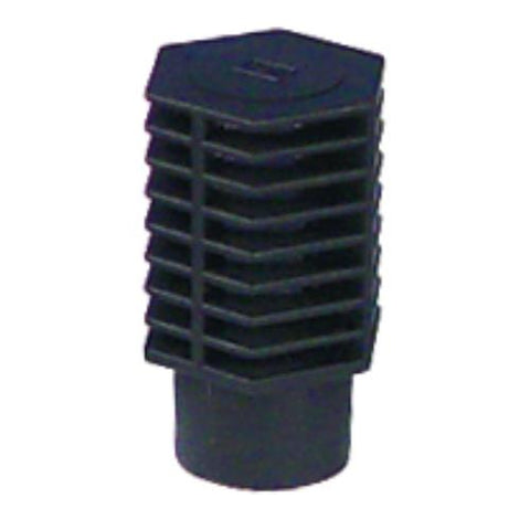 Hydro Flow Ebb & Flow Screen Fitting (10/Bag)