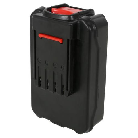 Rainmaker 18 Volt Lithium Ion Battery (12/Cs)