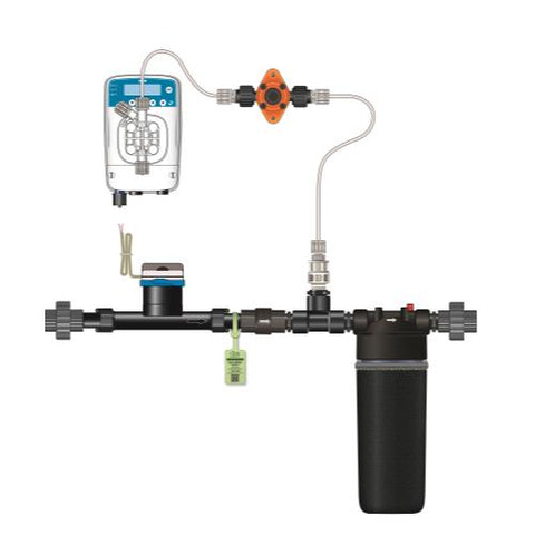 Etatron eOne Micro-Doser Kit - 3/4 in [MDE0110MF.75KIT]