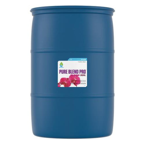 PURE BLEND PRO SOIL 55GAL/1