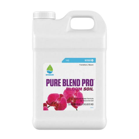 PURE BLEND PRO SOIL 2.5GAL