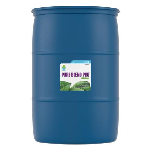 Botanicare Pure Blend Pro Grow 55 Gallon