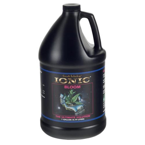 HydroDynamics Ionic Bloom Gallon (4/Cs)