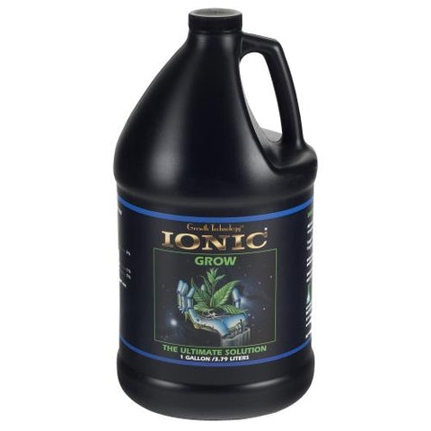 HydroDynamics Ionic Grow Gallon (4/Cs)