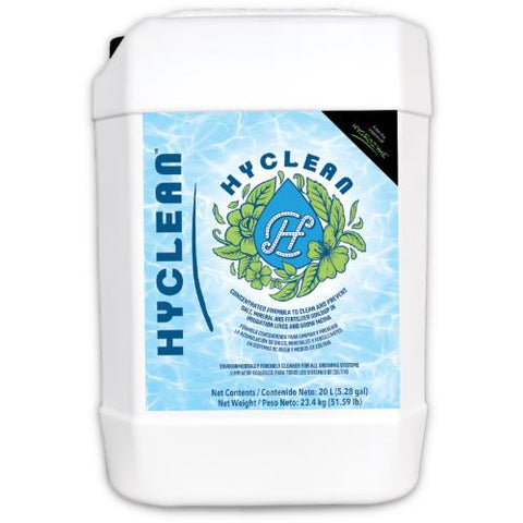 SIPCO Hyclean Line & Equipment Cleaner 20 Liter