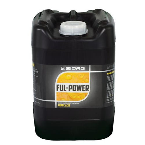 BioAg Ful-Power 5 Gallon