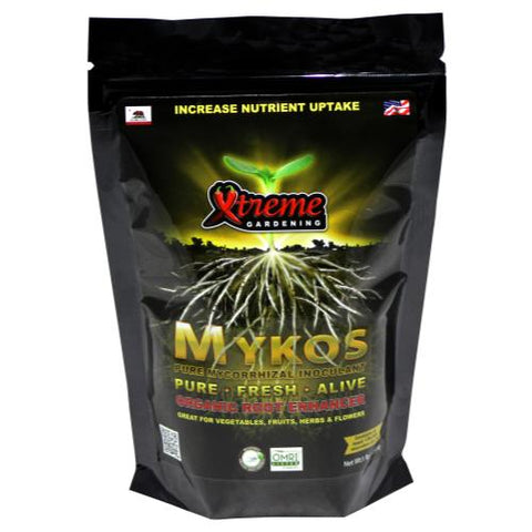 Xtreme Gardening Mykos 1 lb (12/Cs)