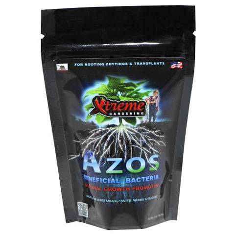 Xtreme Gardening Azos 2 oz (12/Cs)