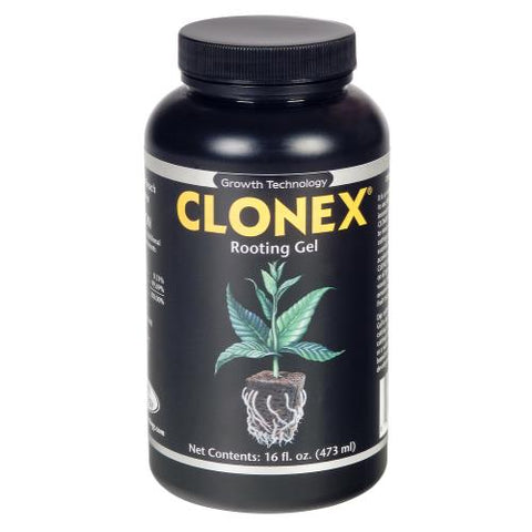 HydroDynamics Clonex Gel Pint (6/Cs)