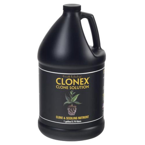 HydroDynamics Clonex Clone Solution Gallon (4/Cs)