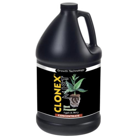 Hydrodynamics Clonex Mist Concentrate Gallon (4/Cs)