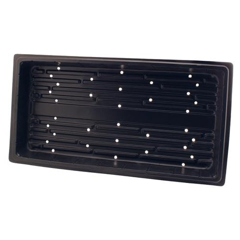 Super Sprouter Propagation Tray 10 x 20 w/ Holes (100/Cs)