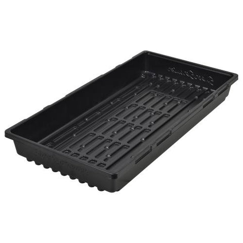 Super Sprouter Double Thick Tray 10 x 20 - No Hole (50/Cs)