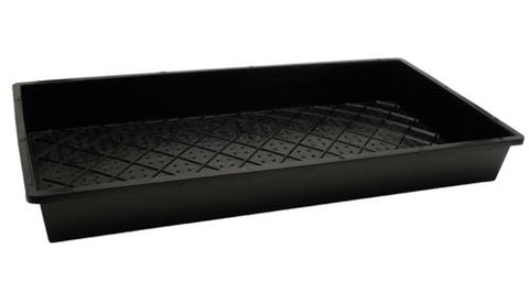 Super Sprouter Quad Thick Tray Insert w/ Holes (50/Cs)