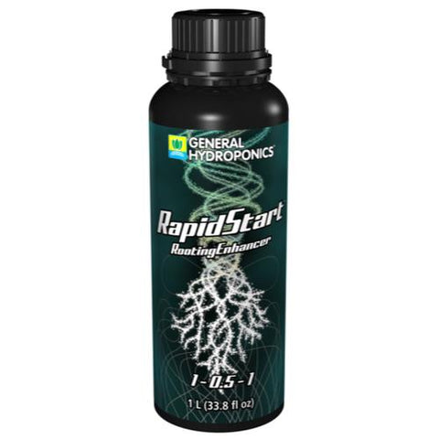 GH RapidStart 1 Liter (6/Cs)