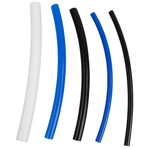 Hydro-Logic Poly Tubing Blue 3/8 in 50 ft Roll (10/Cs)