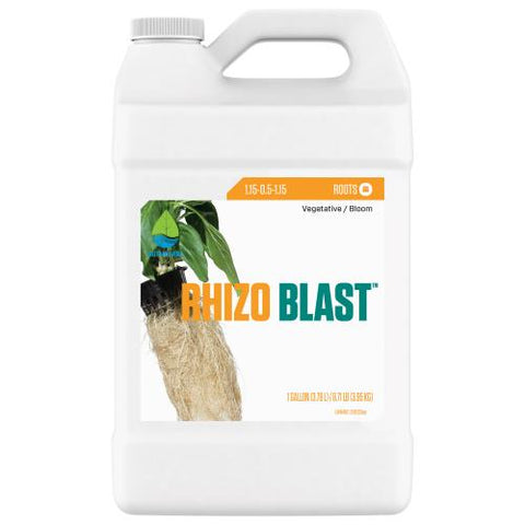 RHIZO BLAST 1GAL