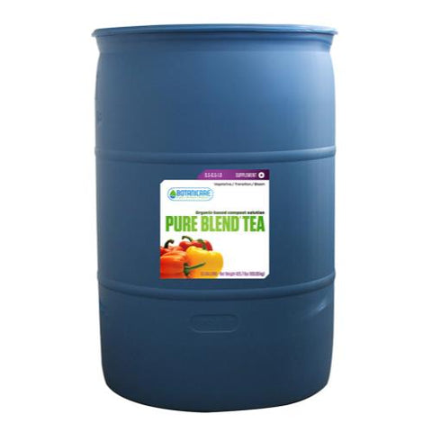 PURE BLEND TEA 55GAL/1