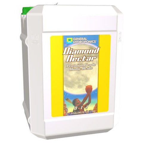 GH Diamond Nectar 6 Gallon