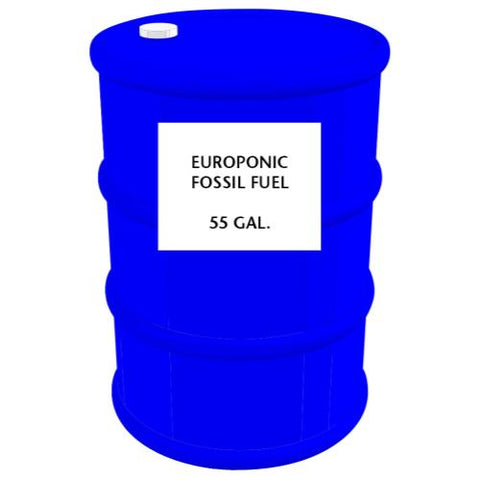 HydroDynamics Europonic Fossil Fuel 55 Gallon