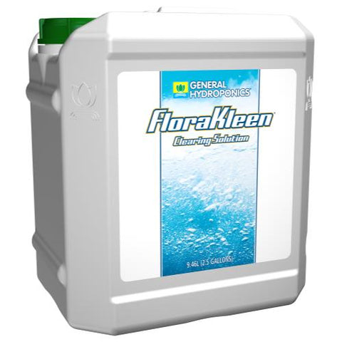 GH Flora Kleen 2.5 Gallon (2/Cs)