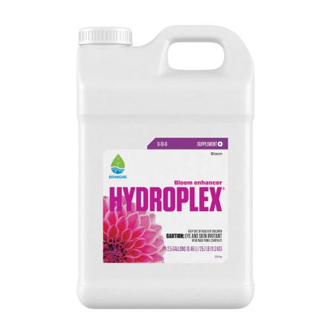 HYDROPLEX BLOOM 2.5GAL