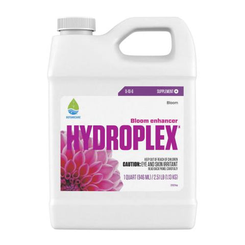 HYDROPLEX BLOOM 1QT