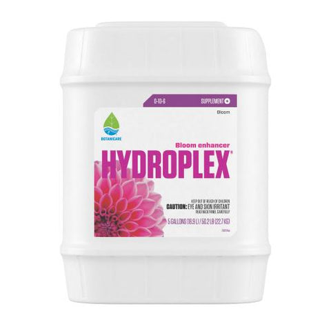 HYDROPLEX BLOOM 5GAL/1