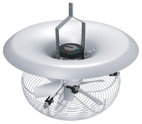 Vostermans Ventilation Multifan V-FloFan 265-460 Volt