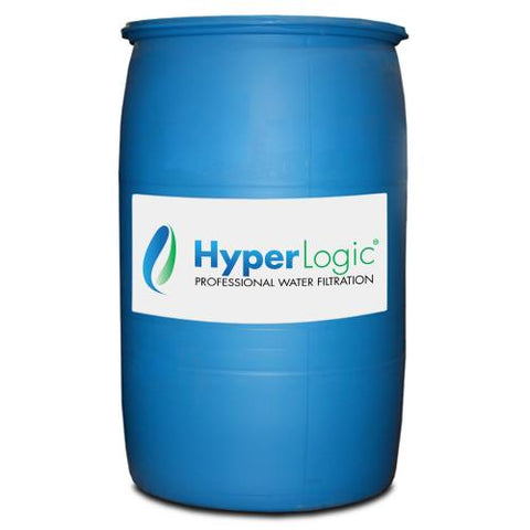 Hyper-Logic Anti-Scalant 55 Gallon Drum (500 lb)