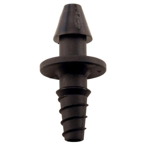 Netafim 5 mm Insert Connector - Barb x Threaded (250/Box) [1109006-B]