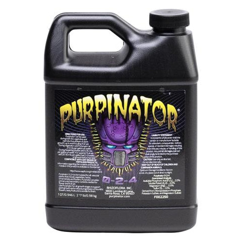 Purpinator 1 Quart (12/CS)