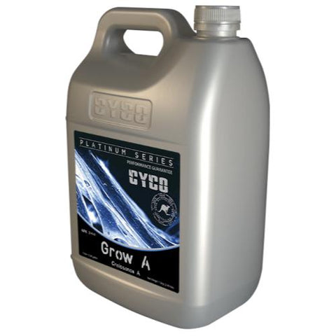 CYCO Grow A 5 Liter (2/Cs)