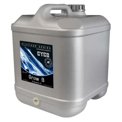 CYCO Grow B 20 Liter (1/Cs)