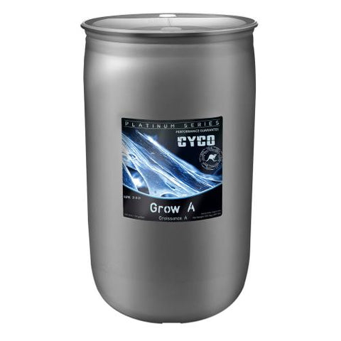 CYCO Grow A 205 Liter (1/Cs)