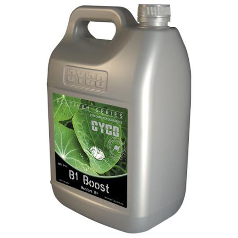 CYCO B1 Boost 5 Liter (2/Cs)