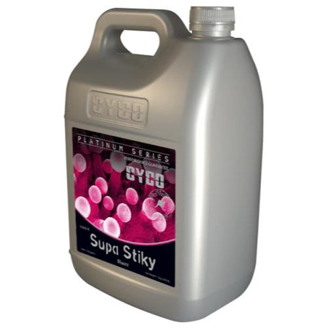 CYCO Supa Stiky 5 Liter (2/Cs)