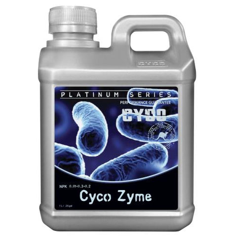 CYCO Zyme 1 Liter (12/Cs)