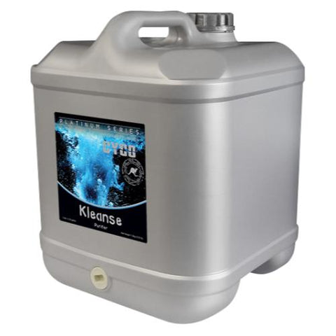 CYCO Kleanse 20 Liter (1/Cs)