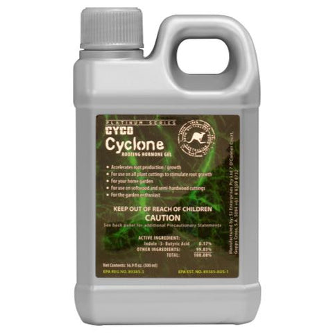 CYCO Cyclone Rooting Gel 500 ml (6/Cs)