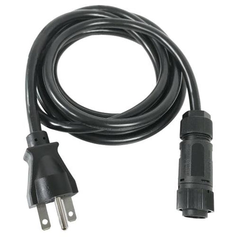 Gavita 8 ft Power Cord 208-240 Volt for LED